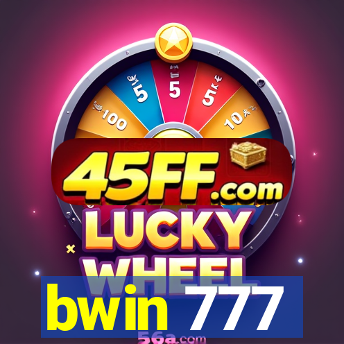 bwin 777